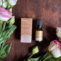 Imbirowo-cytrusowy olejek eteryczny do aromaterapii – imbir, cytryna, pomarańcza 10 ml