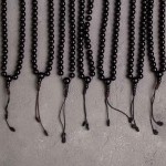 MALA buddyjska ONYKS